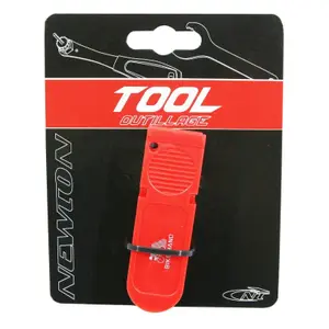 Utensile da bicicletta per il taglio di tubi e tubazioni idrauliche Newton image-3