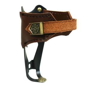 Porte-bidon alu Newton Vintage