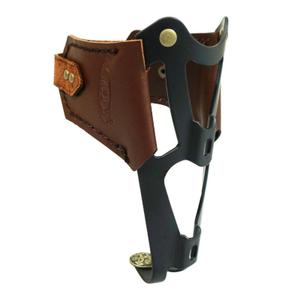 Porte-bidon alu Newton Vintage image-1