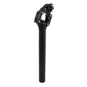 City seatpost parallelogram suspension Newton image-0