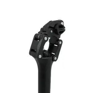 City seatpost parallelogram suspension Newton image-2