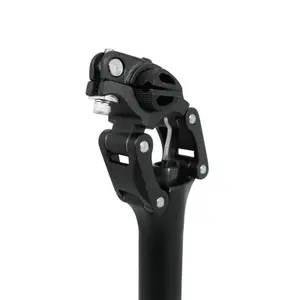 City seatpost parallelogram suspension Newton image-3