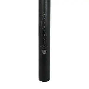 City seatpost parallelogram suspension Newton image-4