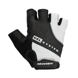 Gants vélo court Newton Gel image-0