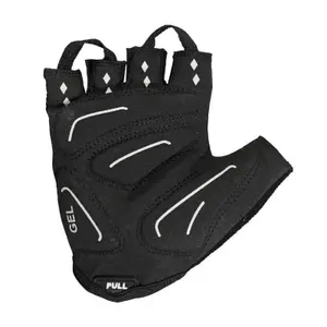 Gants vélo court Newton Gel image-1