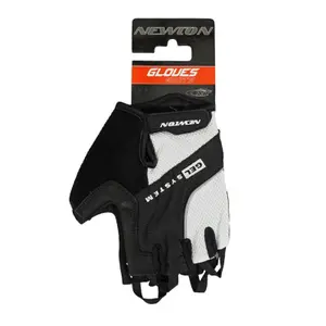 Gants vélo court Newton Gel image-2