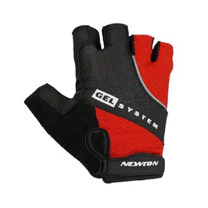 Gants vélo court Newton Gel image-0