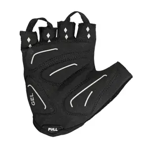 Gants vélo court Newton Gel image-1