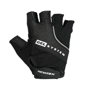 Gants vélo court Newton Gel image-0