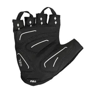 Gants vélo court Newton Gel image-1