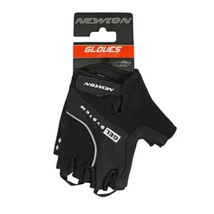 Gants vélo court Newton Gel image-2