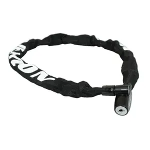 Bike chain lock with key Newton