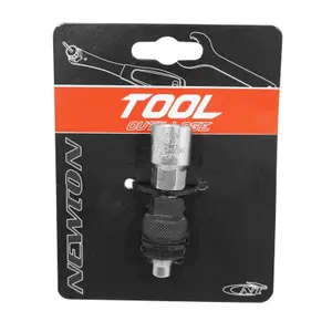 Herramienta de extracción de bielas Axis-Square Newton Octalink image-2