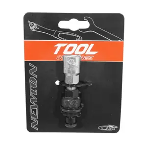 Verktyg för avdragning av vev med fyrkantig spindel Newton Octalink-Isis image-2