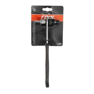 Outil arrache manivelle extracteur et démonte pédale avec poignée Newton image-2