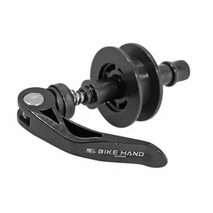 Outil repose chaine Newton image-0