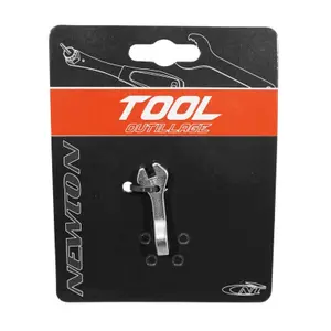 Κλειδί με ακτίνες Newton Shimano image-2