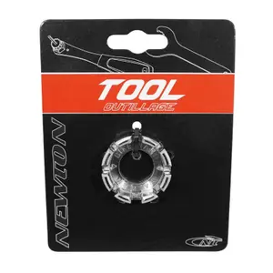 Herramienta para la llave de radios en todos los modelos Newton image-3