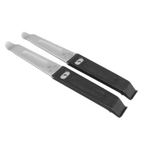 Lot de 2 pièces démontes pneus professionnel metal Newton image-1