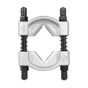 161430-attrezzo-per-l-estrazione-del-cono-forcella-newton-argento-nero-tu