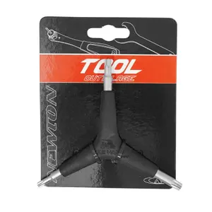 Outil clé torx professionnel Newton Y 25-30-40 image-2