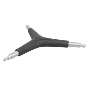 Professionele inbussleutel Newton Y 4-5-6 mm image-0