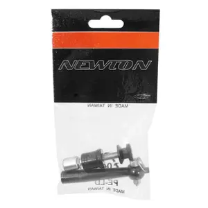 Blocco antifurto per reggisella (kit 2 pezzi) Newton image-2