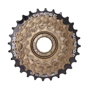 Freewheel Newton 7V. Shimeng 14-28 image-0