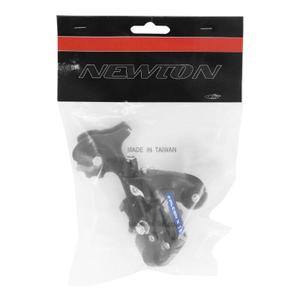 Rear derailleur large clevis to screw Newton 6-7V. image-1