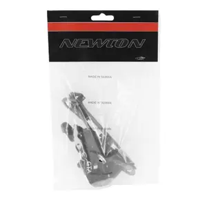 Rear derailleur large clevis to screw Newton 8V. image-1