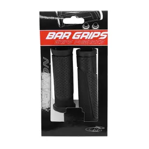 Pair of city handles Newton gripchoc image-1