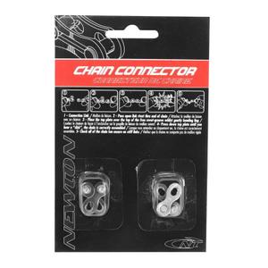 Lot de 2 connecteurs de chaîne (attache rapide) Newton Shimano-Sram 11 v image-2