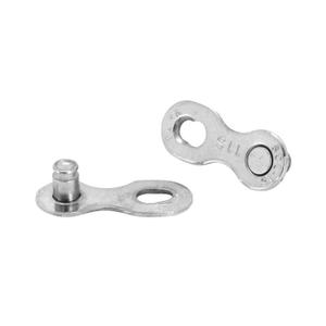 Lot de 2 connecteurs de chaîne (attache rapide) Newton Shimano-Sram 11 v image-1