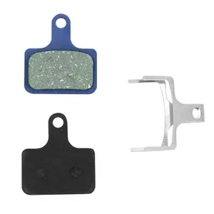 Paar racefiets remblokken Newton Shimano Dura-Ace R9170- Ultegra R8070- Tiagra R4770- Rs805- Rs505- Rs405- Rs305 (Newton Organic) image-0