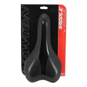 Landevejssadel - komfort Newton image-4