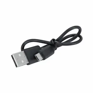 bicycle lighting - usb front scooter on handlebars - led seatpost (book with handlebars fixation) - rechargeable usb Newton 36b image-3