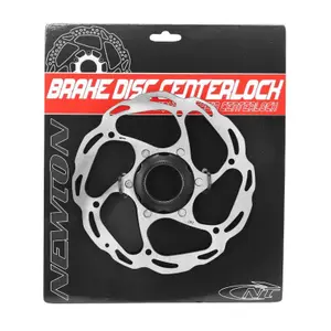Bremseskive Newton Brakco Shimano image-1