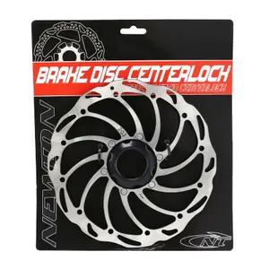 Disco freno per mountain bike Newton Centerlock Brakco Shimano image-1