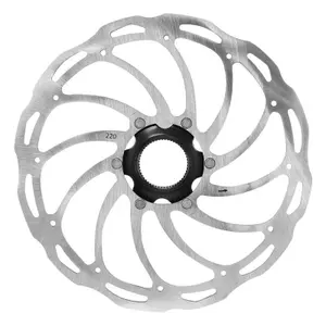 Disque de frein VTT Newton Centerlock Brakco Shimano image-0