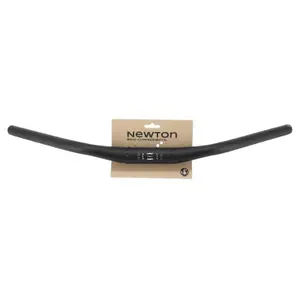 Guiador em liga leve Newton image-2
