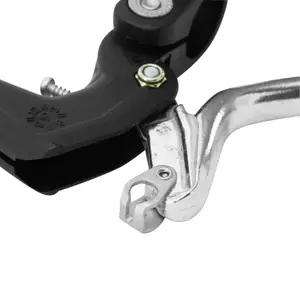 Par de palancas de freno de aluminio para niños Newton V-Brake image-1