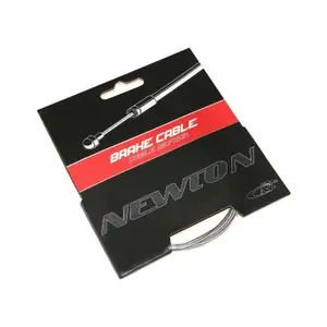 Brake cable for road bikes Newton Shimano image-0