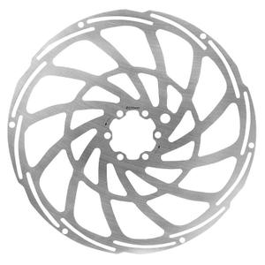 181306-brake-disc-6-holes-compatible-avec-renfort-supplementaire-2mm-6-vis-newton-brakco-shimano-vae-e-bike-silver-220-mm