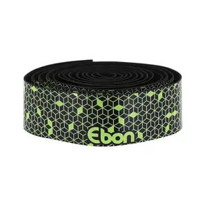 Ράμπα τιμονιού σε λευκή degrade με καπάκια Newton Ebon image-0