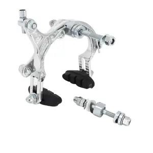 Remklauw met voor- en achteras Newton 650b image-1