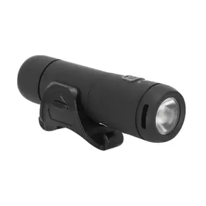 luz delantera usb para bicicleta Newton Lw-600 Leds 700 Lumens image-0