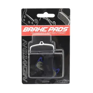 Fahrradbremsbeläge Newton Formula Cura 4 (Newton Organic) (x2) image-1