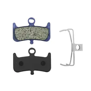 Plaquettes de frein vélo Newton Hayes Dominion A4 (Newton Organic) (x2) image-0