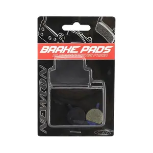 Fahrradbremsbelag Newton CDM 8-11-16 image-1