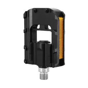 Alu-Faltpedale Newton City Full image-1